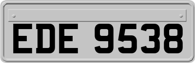 EDE9538