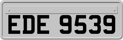 EDE9539