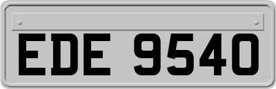 EDE9540