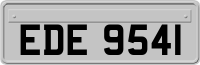EDE9541