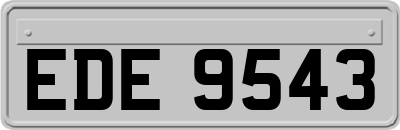 EDE9543