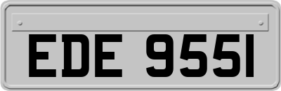 EDE9551
