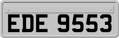 EDE9553