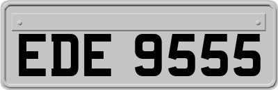 EDE9555