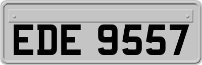 EDE9557