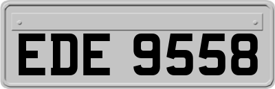 EDE9558