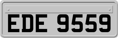 EDE9559