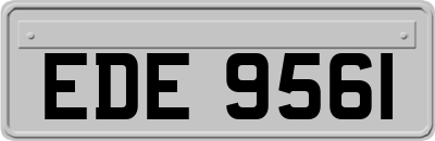EDE9561