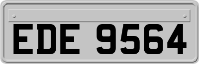 EDE9564