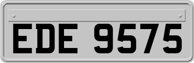 EDE9575
