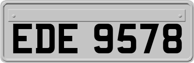 EDE9578