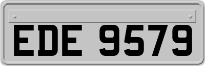 EDE9579