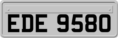 EDE9580
