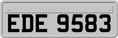 EDE9583