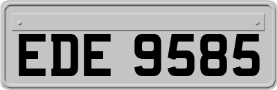 EDE9585