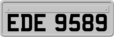 EDE9589