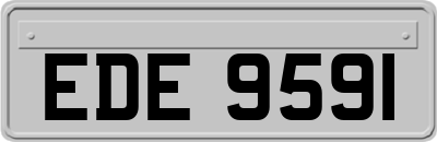 EDE9591