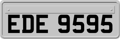 EDE9595