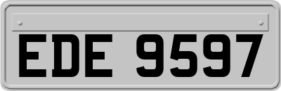 EDE9597