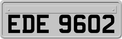 EDE9602