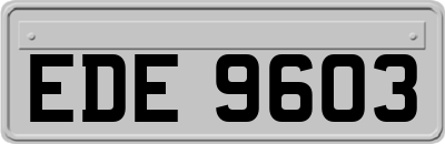 EDE9603