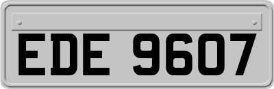 EDE9607