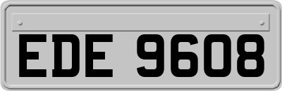 EDE9608