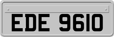 EDE9610