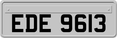 EDE9613