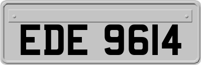 EDE9614