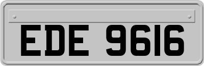 EDE9616