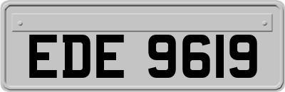 EDE9619