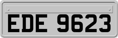 EDE9623