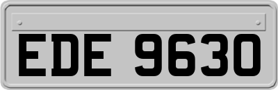EDE9630
