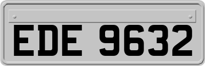 EDE9632