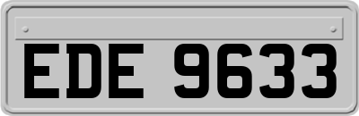 EDE9633