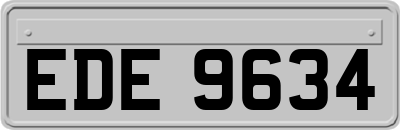 EDE9634
