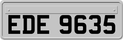 EDE9635