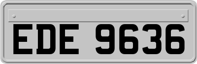 EDE9636