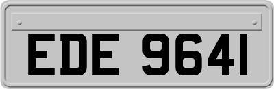 EDE9641