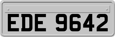 EDE9642