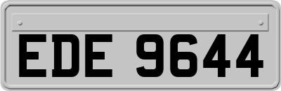 EDE9644