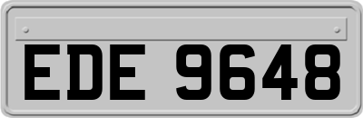 EDE9648