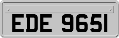 EDE9651