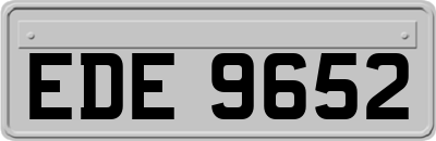 EDE9652