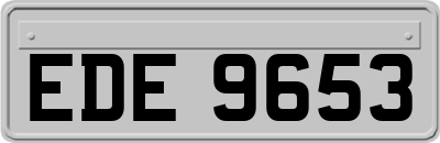EDE9653