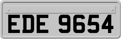 EDE9654