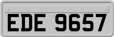 EDE9657