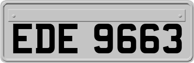 EDE9663