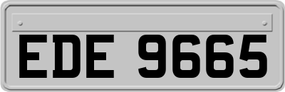 EDE9665